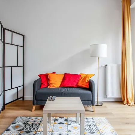 Wonderful With Terrace - Welkeys * Saint-Denis (Seine-Saint-Denis)