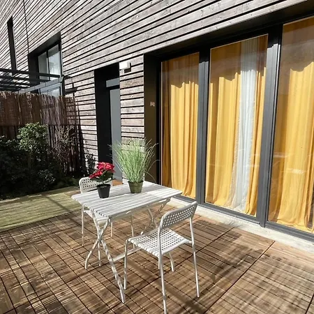Wonderful With Terrace - Welkeys *